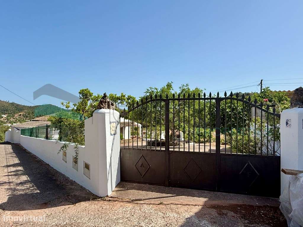 Casa térrea V3 - Querença - Grande imagem: 4/41