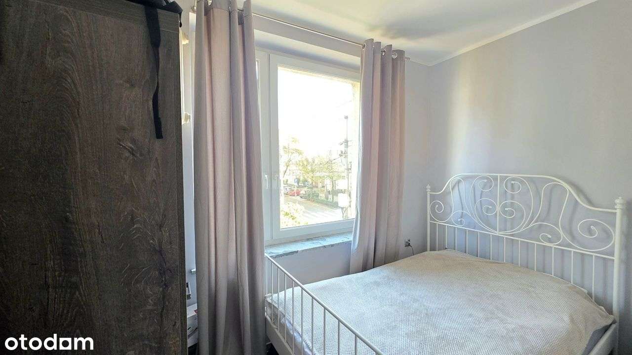 Mieszkanie 2-pokojowe przy ul. Świętojańskiej!-5