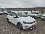 Volkswagen Golf Sportsvan 1.6 TDI BlueMotion Technology Allstar - 1