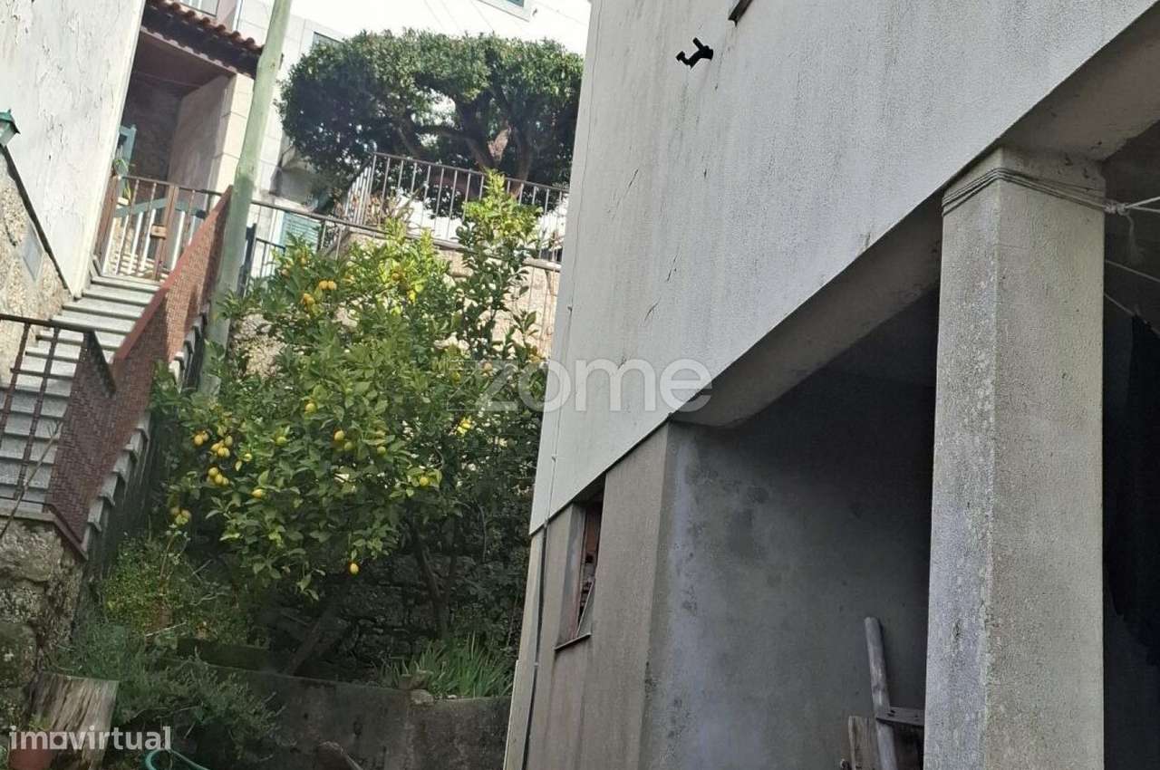 Moradia Tradicional em Formarigo-Penalva de Alva-Oliveira do Hospital - Grande imagem: 4/9