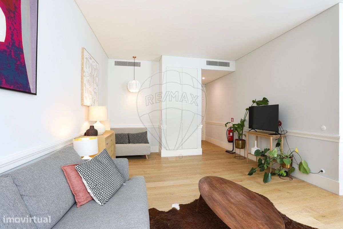 Apartamento T1 para venda - Grande imagem: 5/21