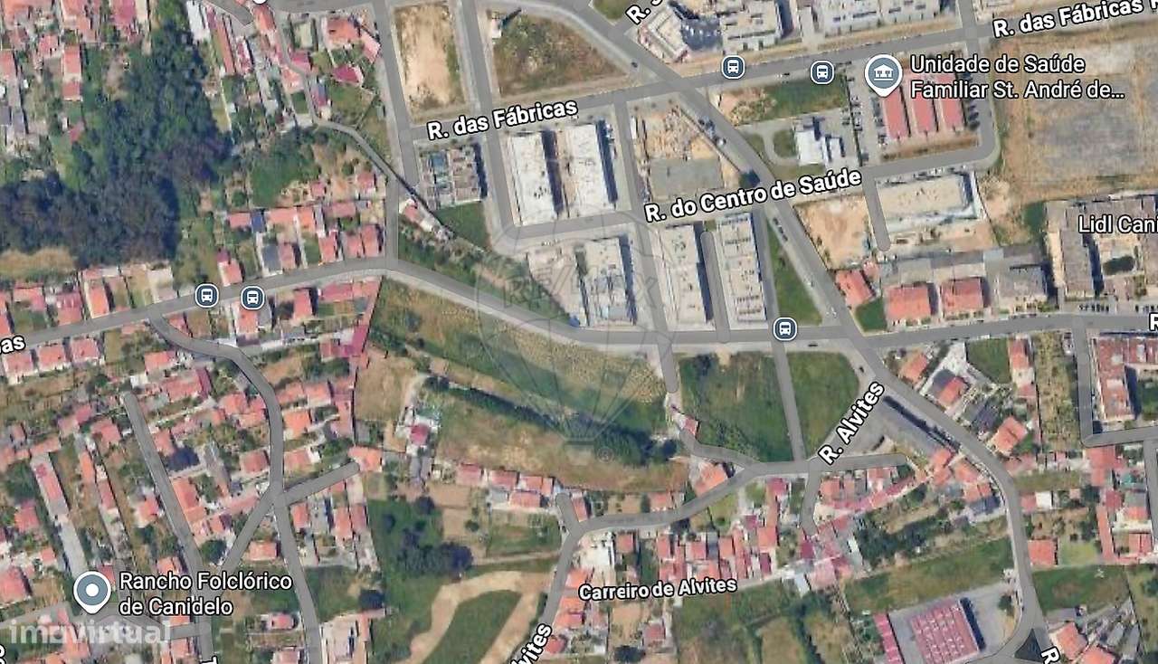 Terreno  para venda-10