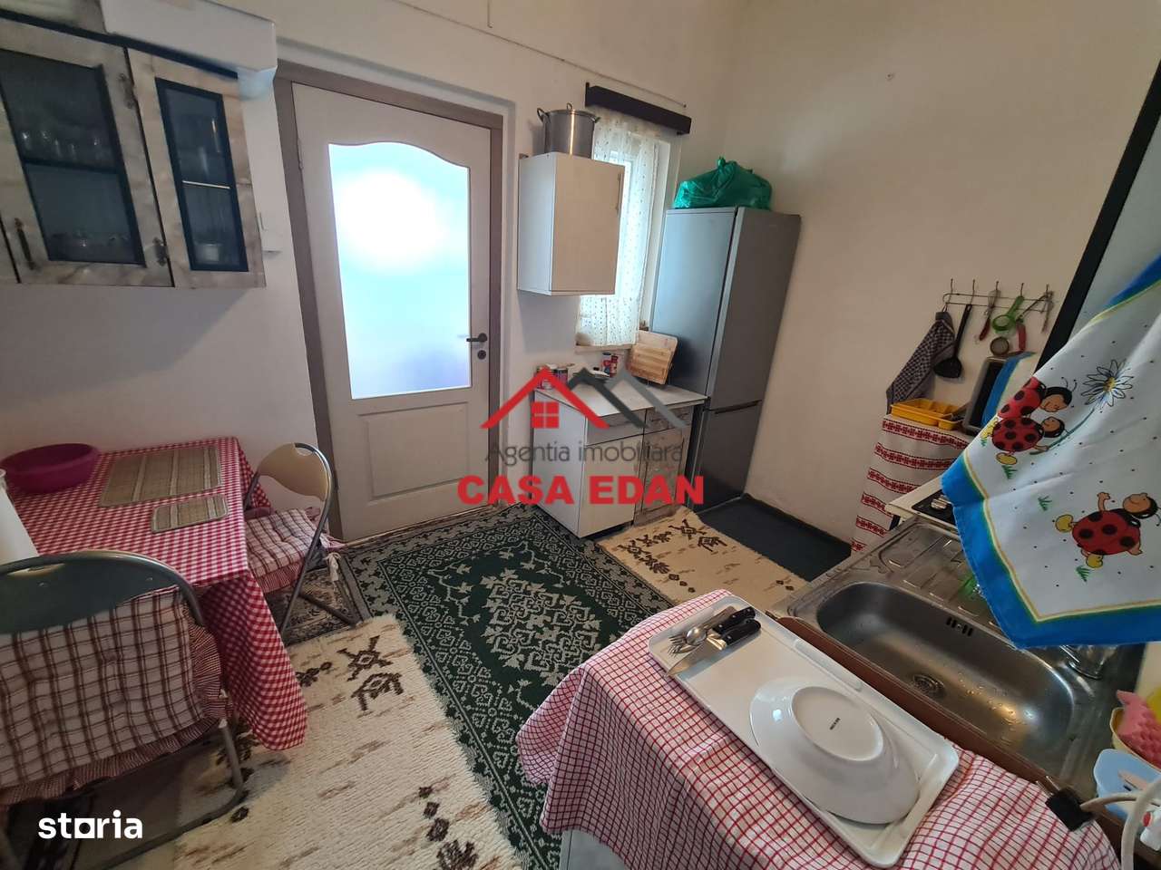 Apartament in casa--64.900 euro-8