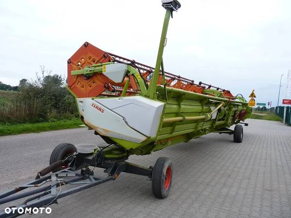 Claas Lexion 760TT - 21