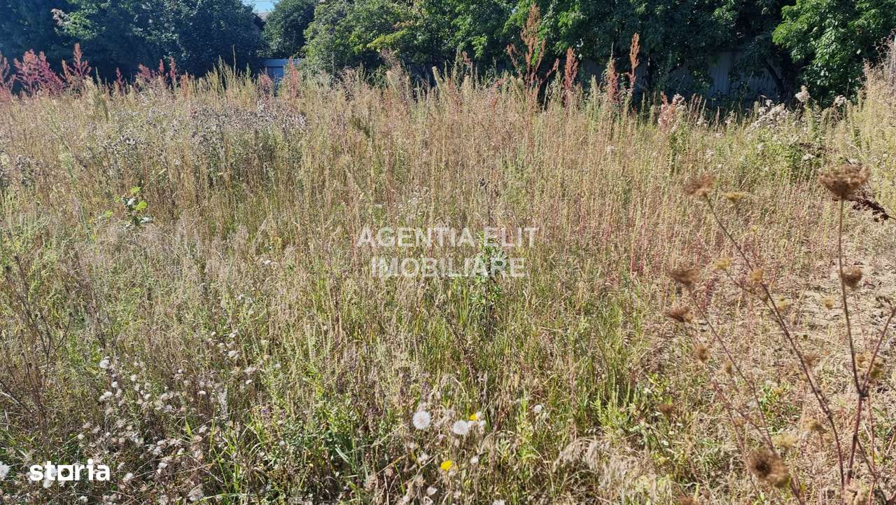 teren, zona Tulbureni, intravilan - Imagine principală: 5/6