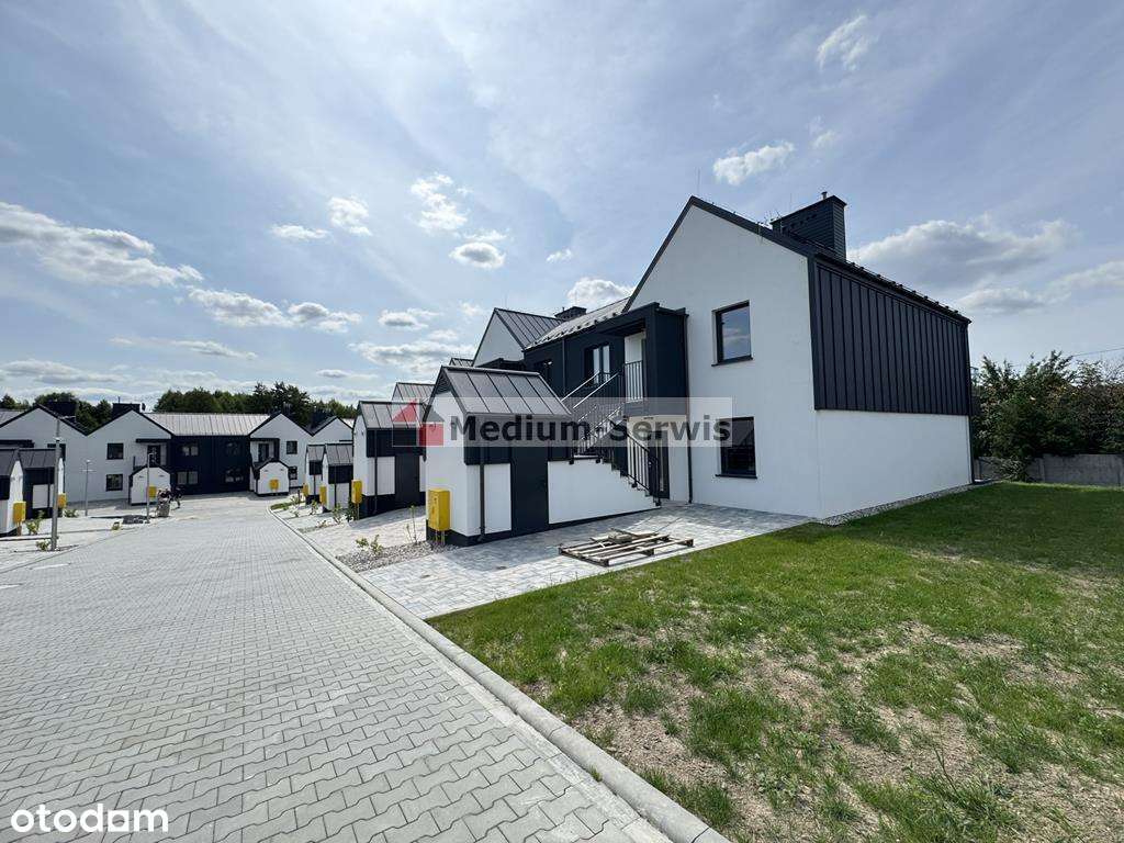 Apartamenty Maciejówka-3