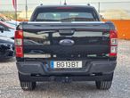 Ford Ranger 2.0 TDCi CD Wildtrak Aut.4WD - 9