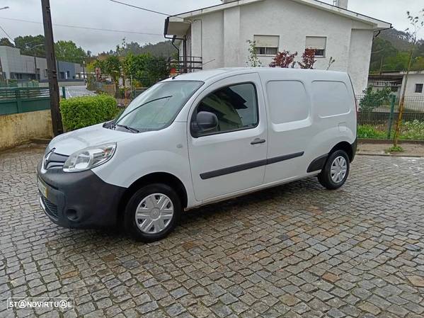 Renault Kangoo 1.5 Dci MAXI  3 LUGARES 110 CV - 1