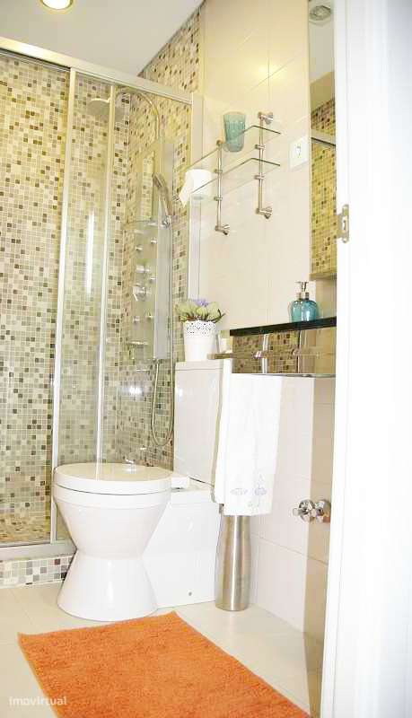 Para Venda Moradia T3 (4Assoalhadas) Localizada nos Prazeres, Lisboa-13