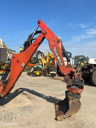 Ditch Witch XT1600 - 7