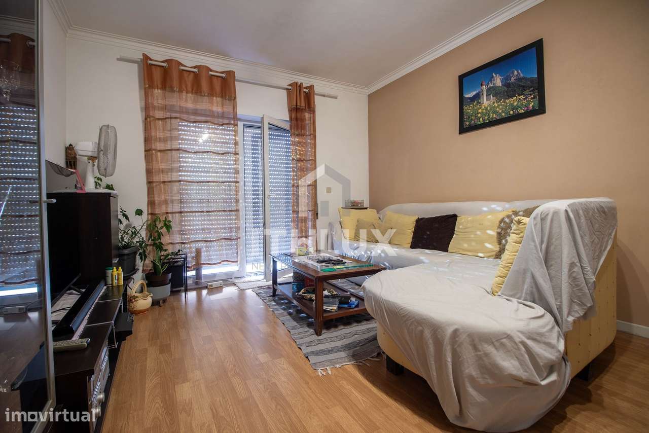 Apartamento T2, Viso Sul, Viseu-6