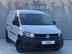 Volkswagen Caddy 2.0 TDI (5-Si.) Maxi Conceptline - 2