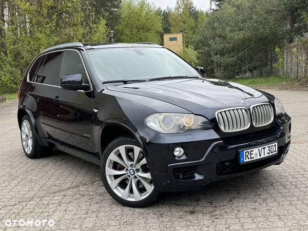 BMW X5 3.0sd xDrive - 3