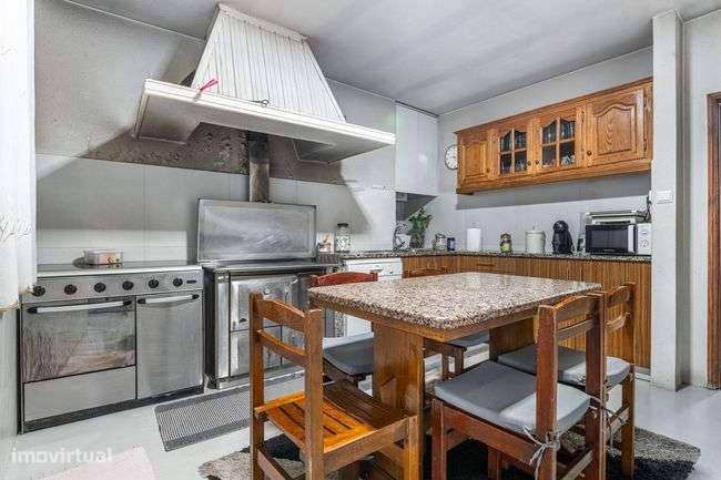 Moradia T3+1 em Silveiros, Barcelos - Grande imagem: 2/16