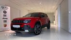 Jeep Avenger 1.2 GSE T3 Summit FWD - 1