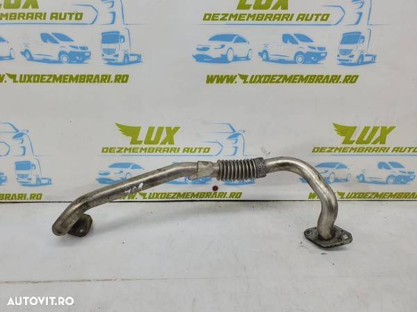 Conducta racitor gaze 2.0 tdi bmr 03l131521 Audi A5 8T - 1