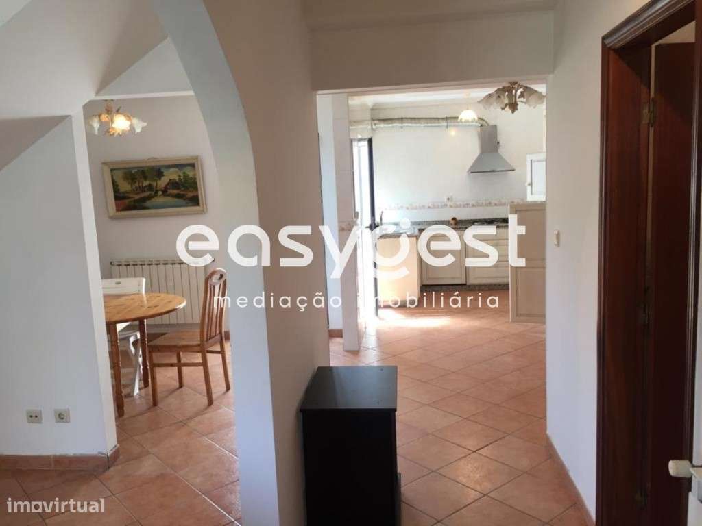 Excelente Moradia T3 em Cabanas de Cima, Torre de Moncorvo - Grande imagem: 3/18