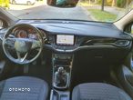 Opel Astra 1.4 Turbo Innovation - 9