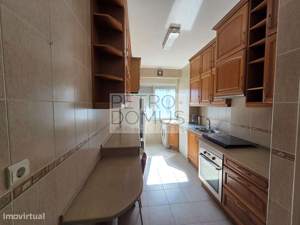 T2 BENFICA - Grande imagem: 1/11