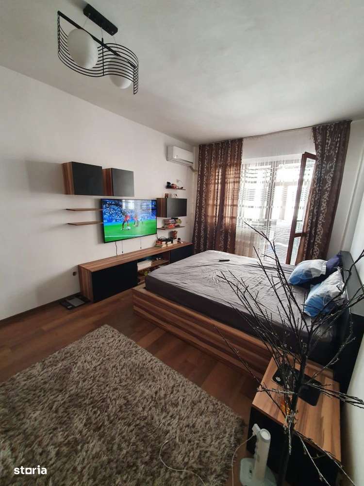 2 camere, apartament de vanzare Ilfov (judet), Latin 7849284 • www