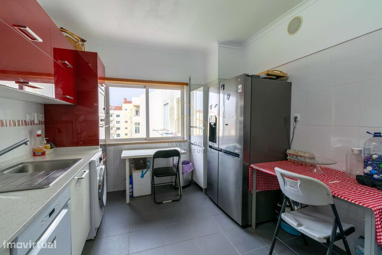 T3 Exclusivo no Montijo | Design, Conforto e Presença-11