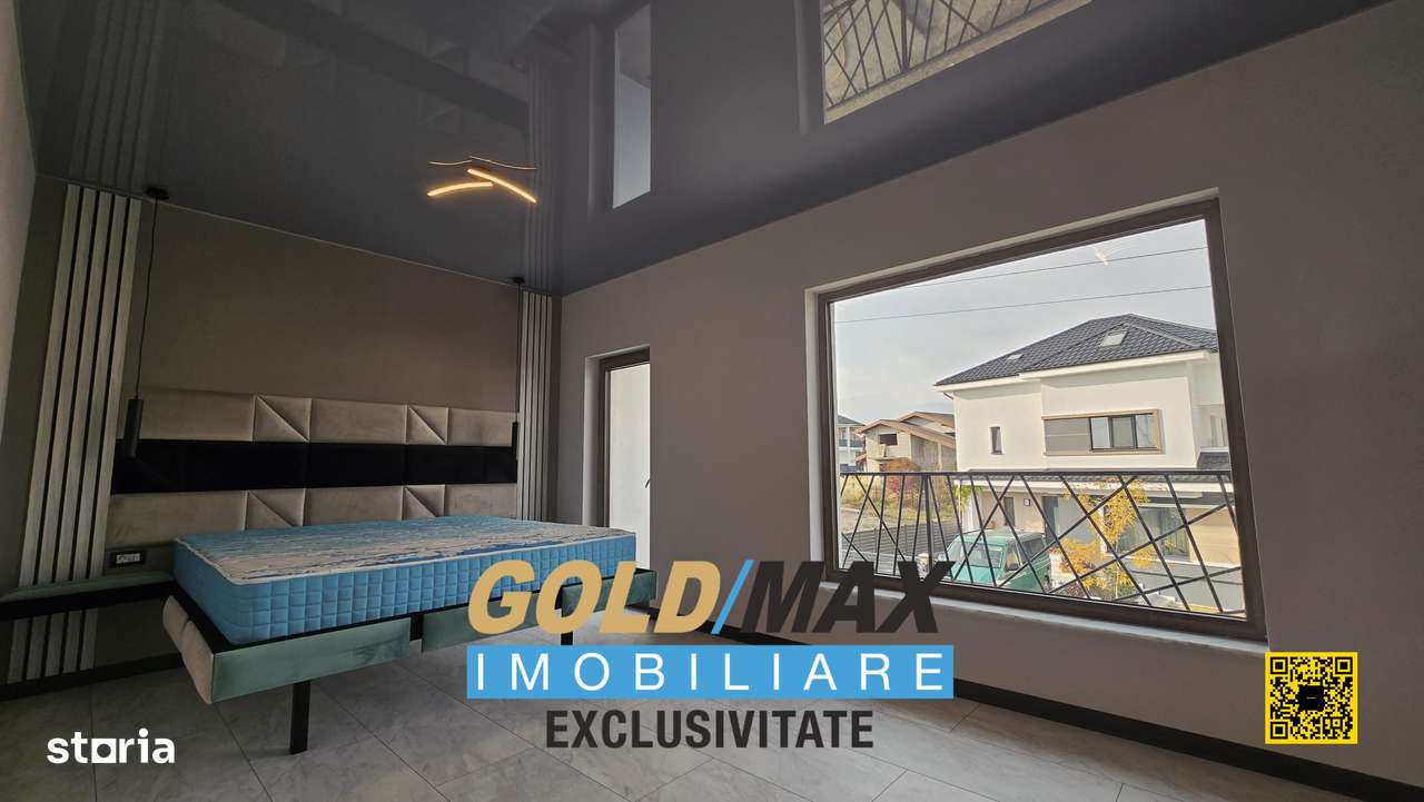 Apartament de lux, 4 camere, bloc 2025, Campului - Trivale-8