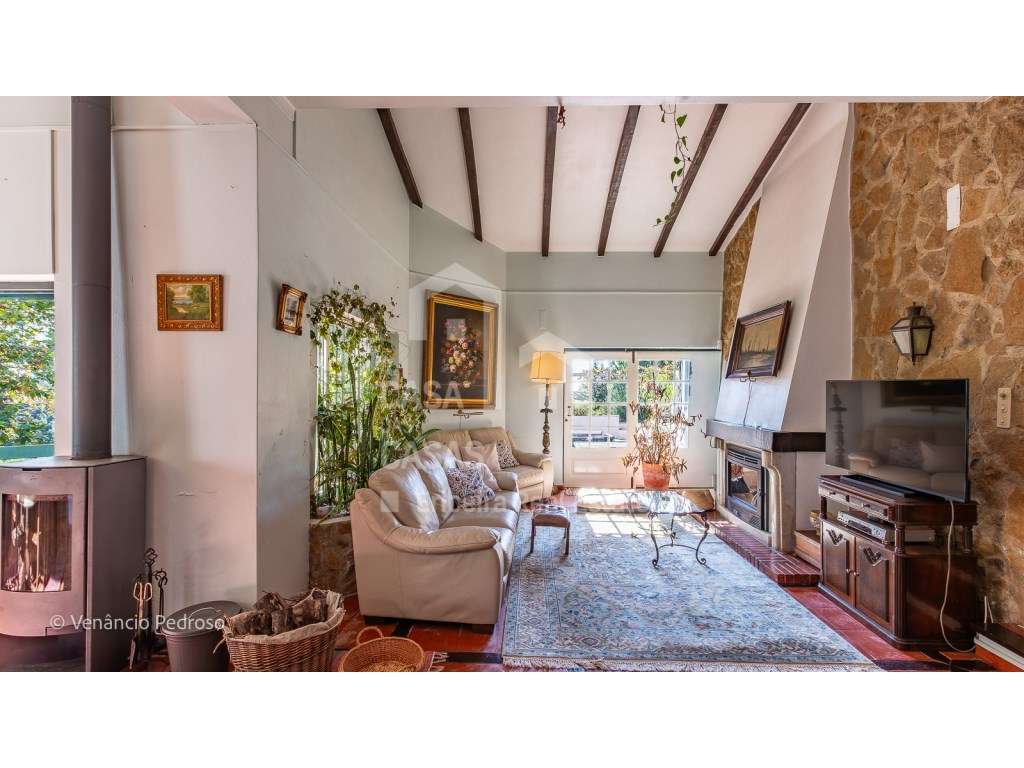 Vende Moradia T4 - Mafra, A Casa das Casas-7