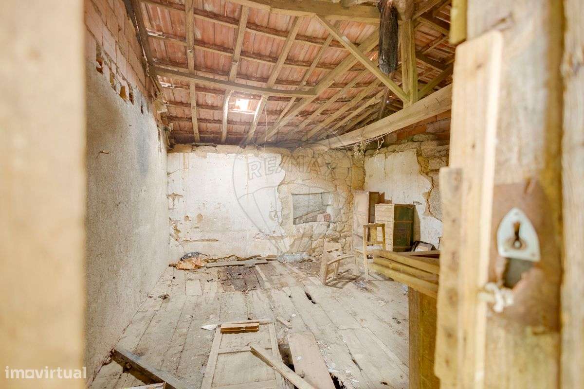 Moradia T3 para venda - Grande imagem: 2/6