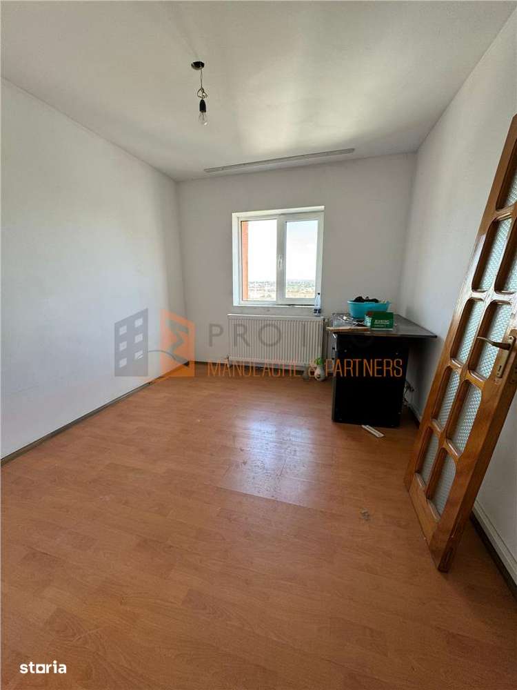 Apartament 3 camere cf1 decomandat zona Micro 3 - Imagine principală: 2/7