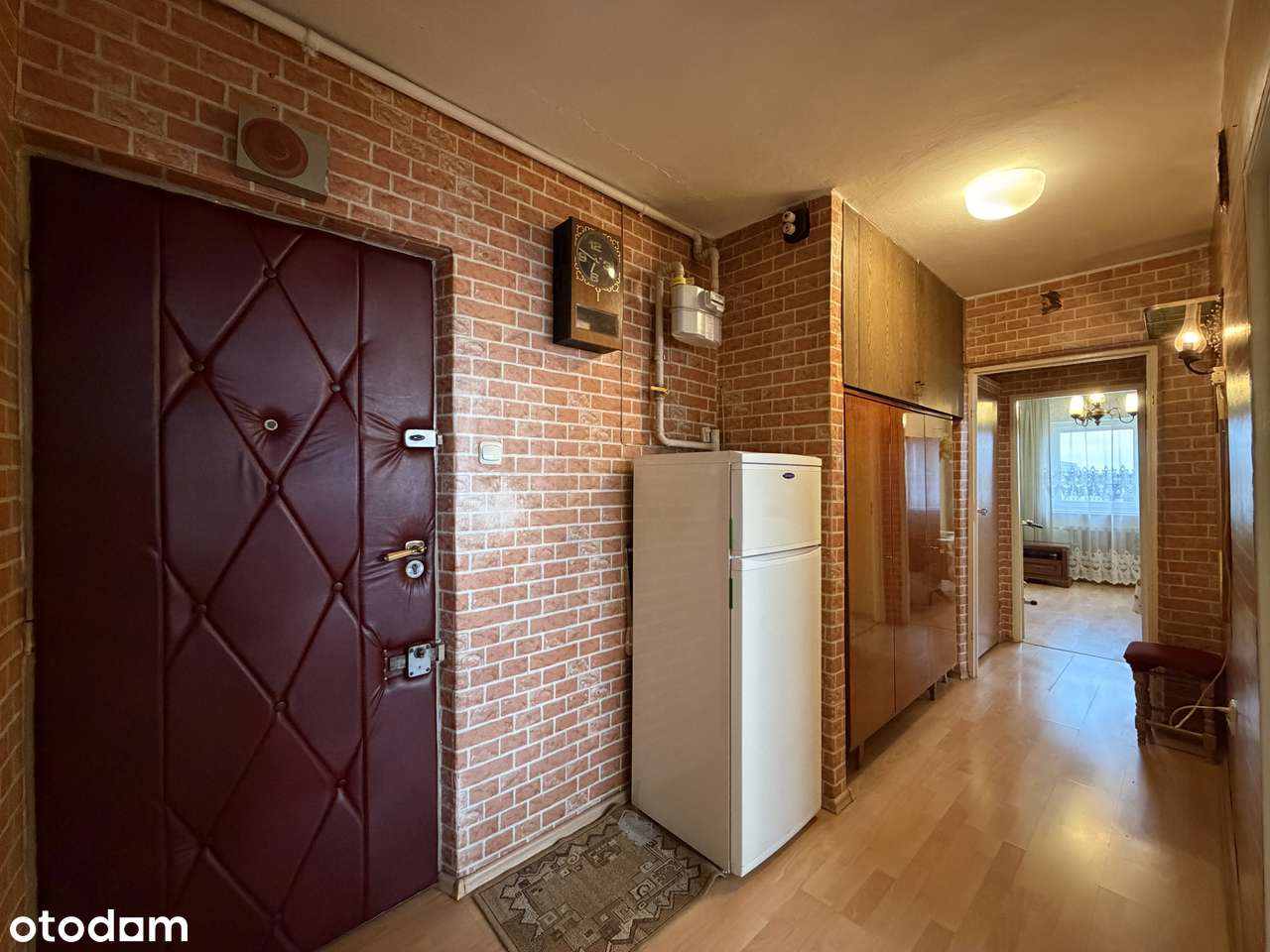 M4 / 54m2 / Balkon / piękny widok / przestrzenne-19