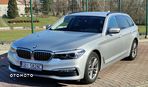 BMW Seria 5 520d - 2