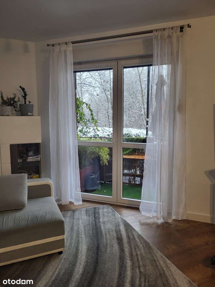 Słoneczne 2 pokoje z balkonem,wystawa południowa i wschodnia, OKAZJA ! - Pełny obrazek: 5/19