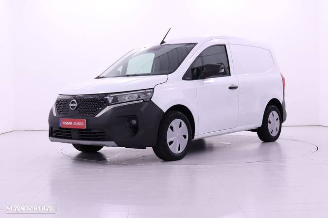 Nissan Townstar - 3