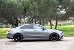 Mercedes-Benz CLA 180 d AMG Line Aut. - 10