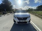 Peugeot 5008 1.5 BlueHDi GT Line - 5