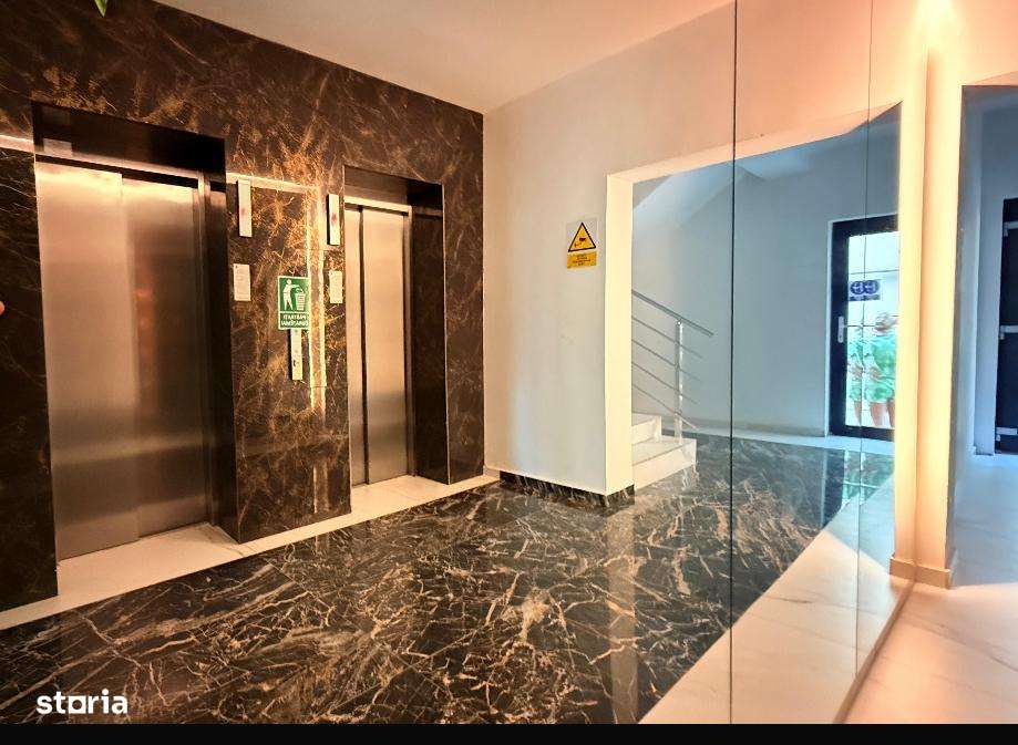 Apartamente cu 2 camere Queens Residence – Mamaia Nord 0% COMISION-11