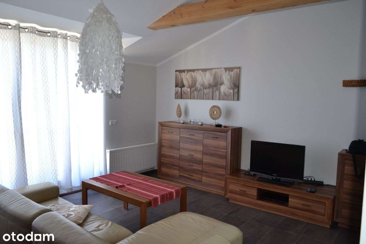 Apartament plaża 100m/2pok/taras 16m2 - Antresola-11
