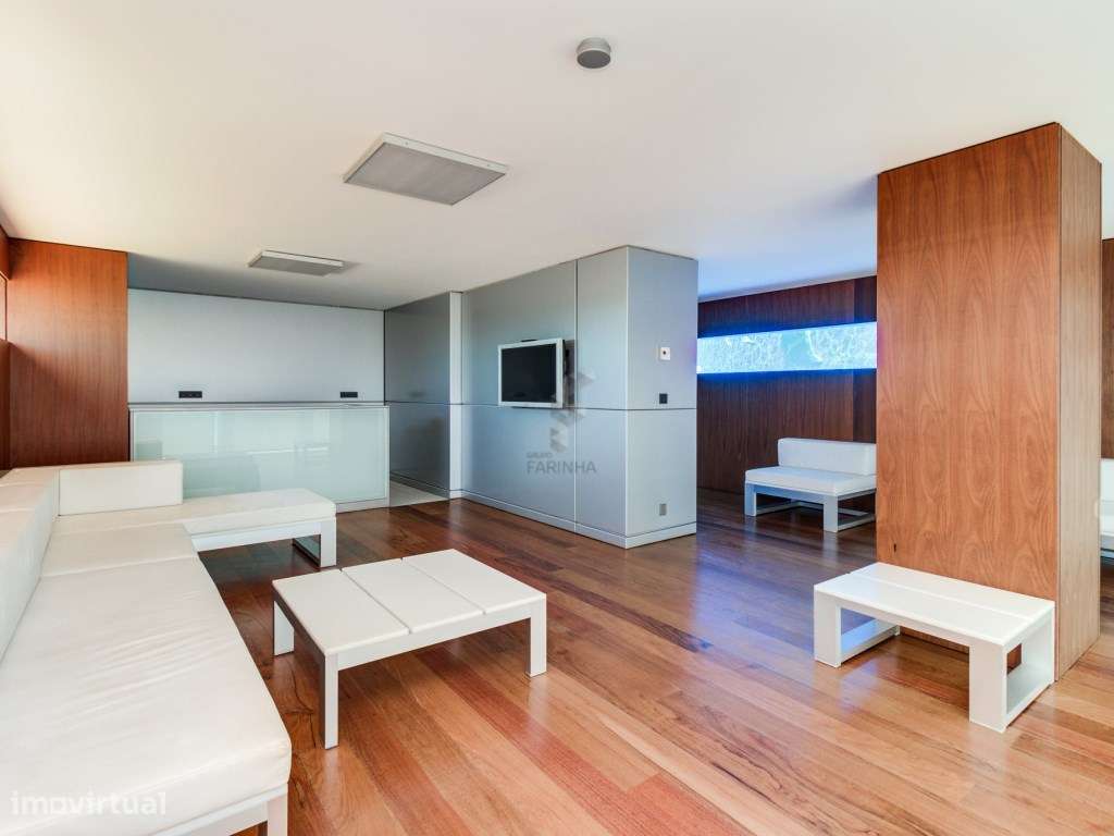 Apartamentos T4 novos a estrear de várias dimensões e orientações, ...-33