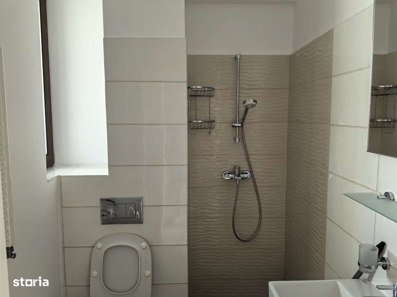 3 Cam.Parcul Carol ,83mp,Terase,Parcare,Mobilat si Utilat-9