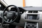 Land Rover Range Rover Evoque - 14