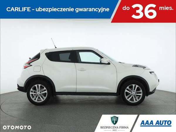 Nissan Juke - 7