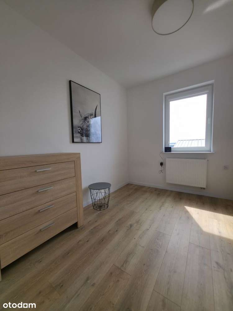 Bezczynszowe 3 pokojowe Sulęcin, zapraszamy firmy - Pełny obrazek: 5/7