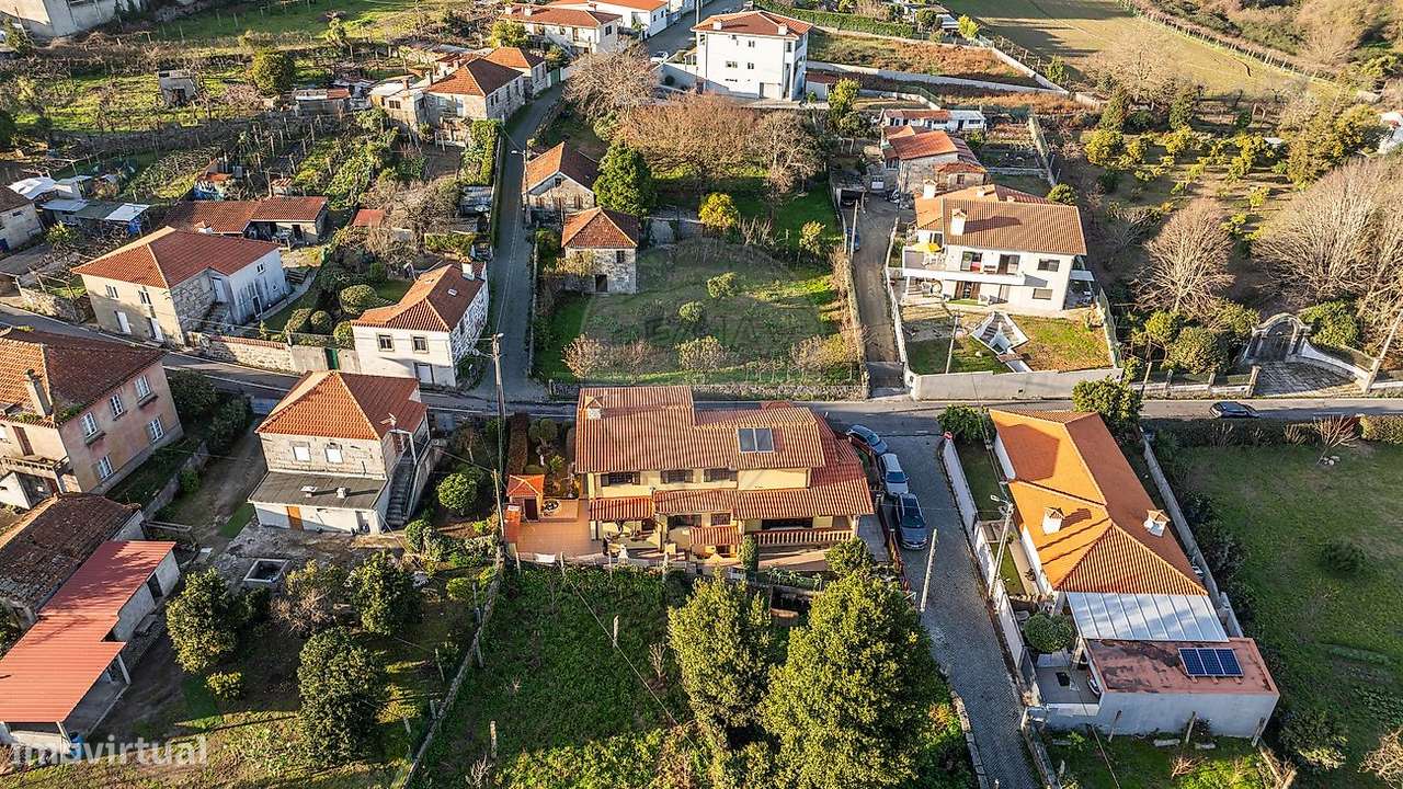 Moradia T3 para venda - Grande imagem: 5/46