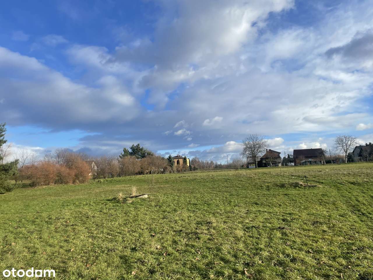 Spokojna okolica, idealna do życia!-1