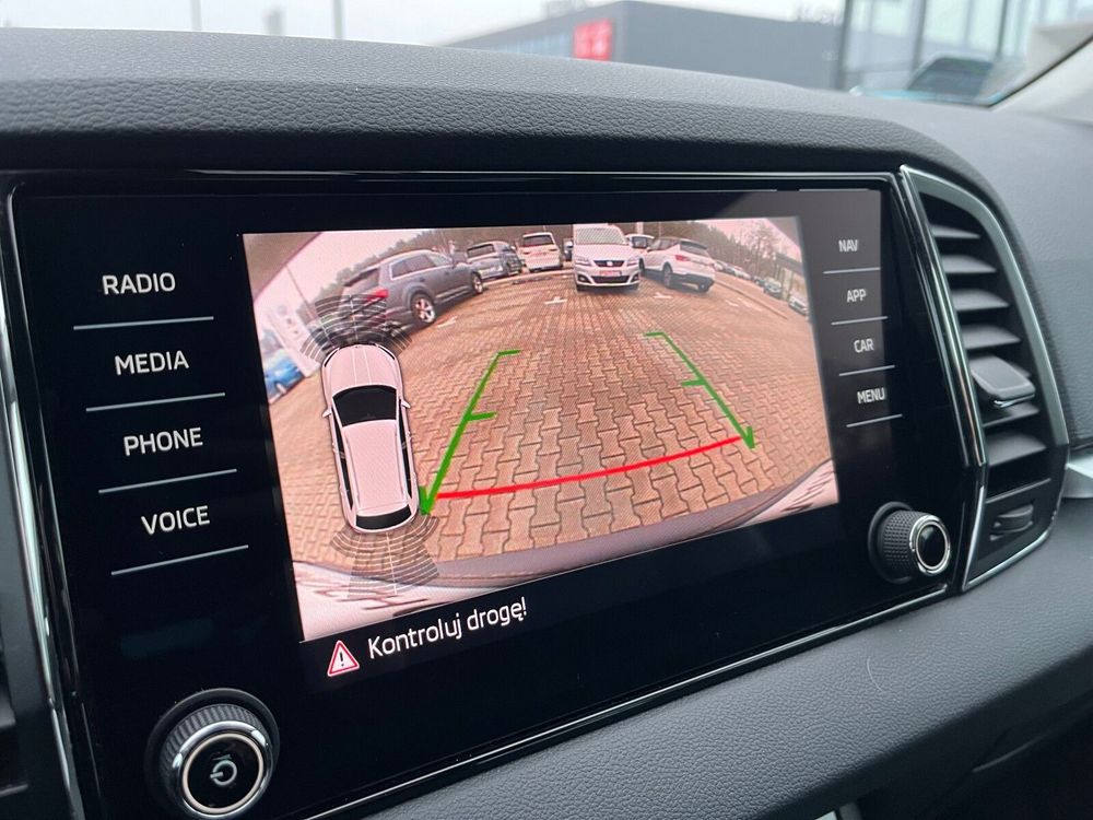 1.5 TSI 150KM DSG Style Gwarancja