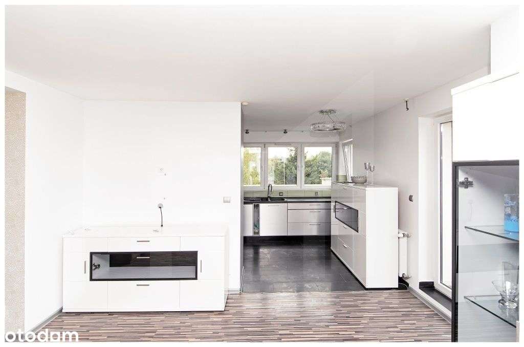 4-pokojowe mieszkanie ulica Błażeja-4