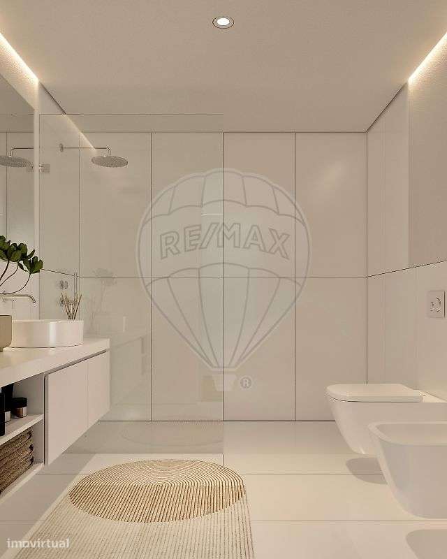 Apartamento T2 para venda - Grande imagem: 5/15