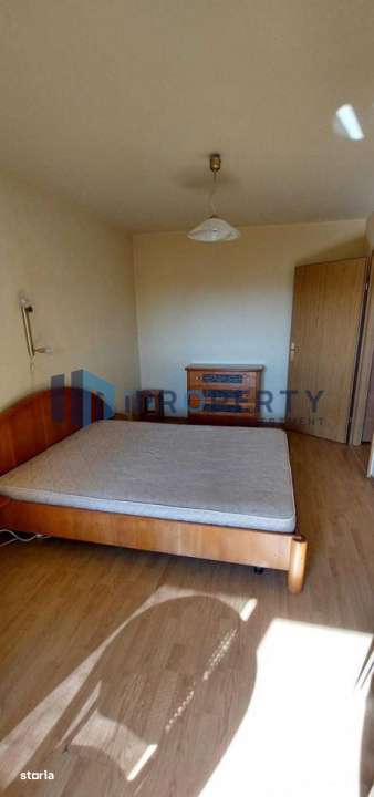 Iancului, Mega Mall | 2 Camere | Balcon | Metrou 12min - Imagine principală: 4/8