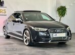 Audi S3 Limousine 2.0 TFSi quattro - 3