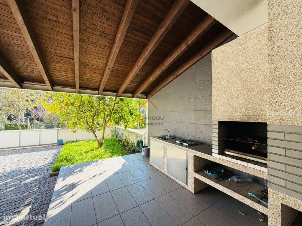 Moradia T3+1 Landim Famalicão-29